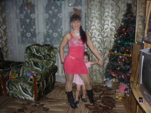 Вера Колесникова