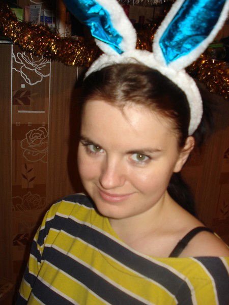 Анна Кривова