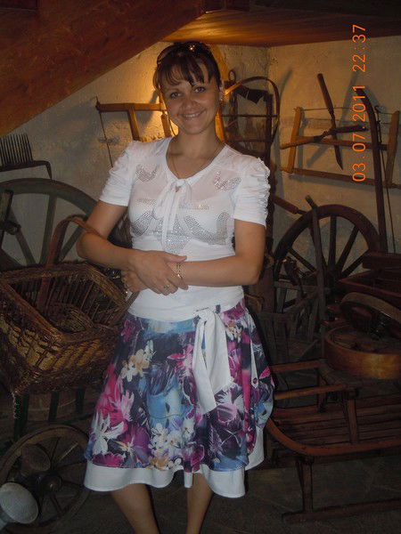 Светлана Чернышева