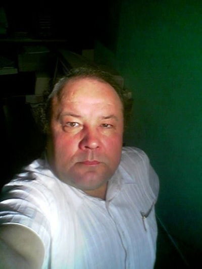 Евгений Рублев