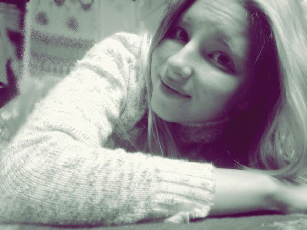 Настя Девятьярова