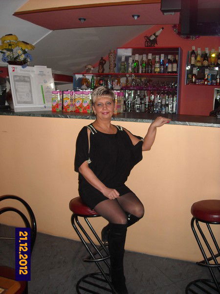 Ирина Митрофанова