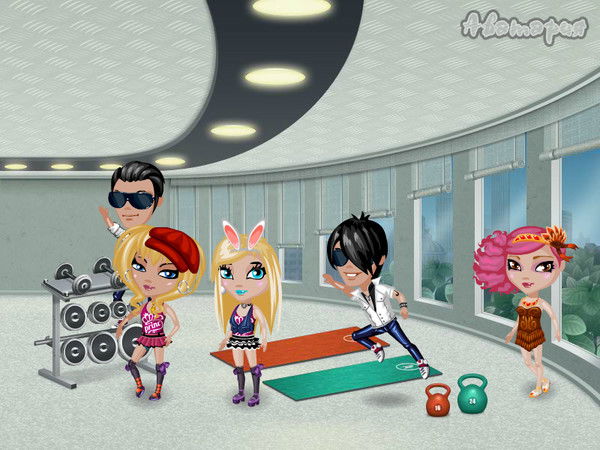 Оксана Туманова