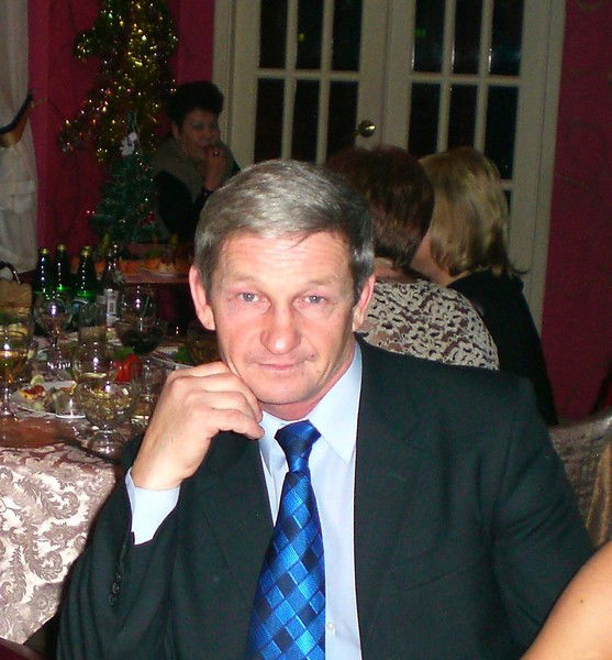 Михаил Корюков