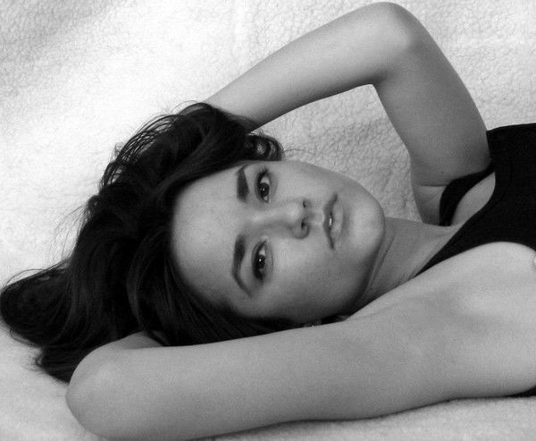 Машуля Зимарина