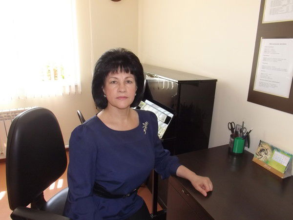 Галина Абрамович