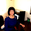 Галина Абрамович