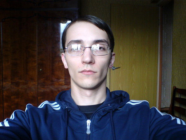 Александр Афонин