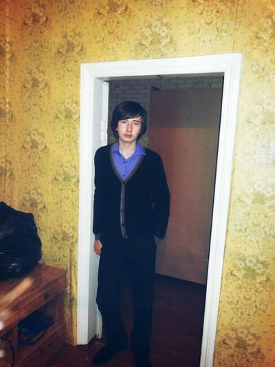 Стас Хасанов