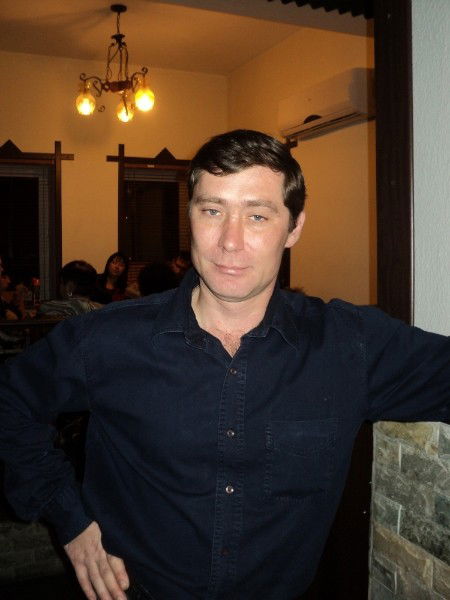 Александр Черненко