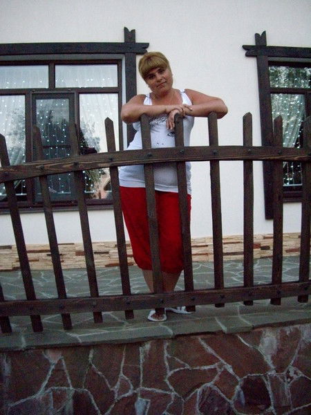 Ирина Булатова