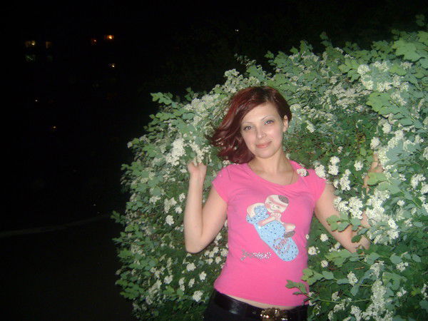 Юлия Дейлик