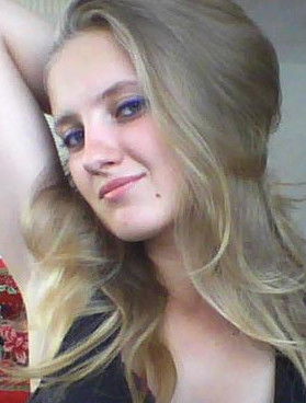 Лидия Лавренюк