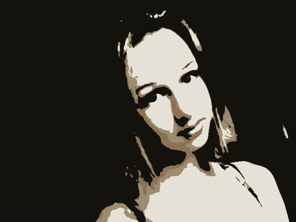 София Лужбина