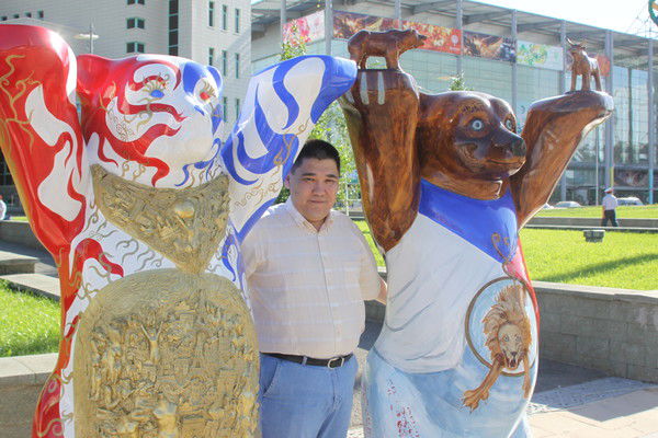 Айбат Шаитов