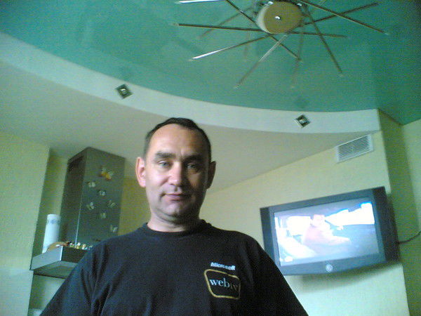 Андрей Коржавин