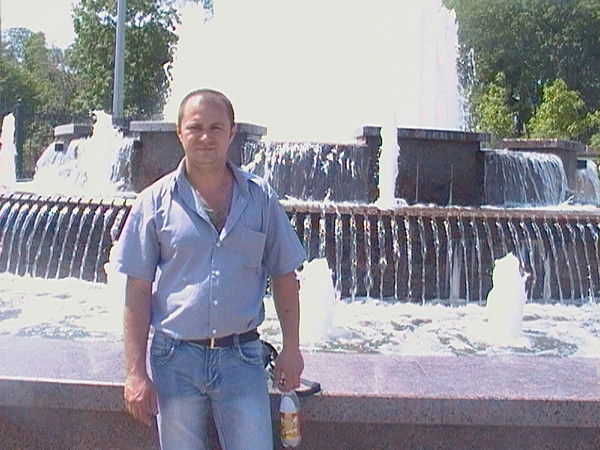 Сергей Панченко