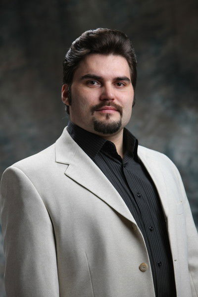 Федор Атаскевич