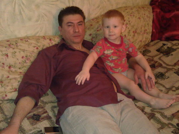 Дмитрий Махмудов