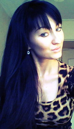 Алёна Алёночка