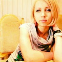 Марина Заглодина