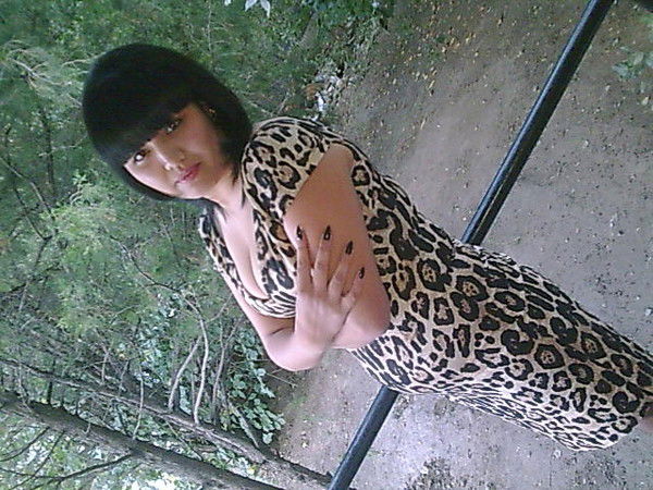 Динара Юсупова