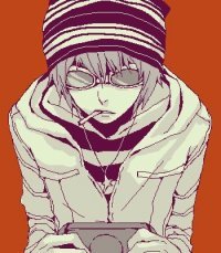 Витёк Бакаев