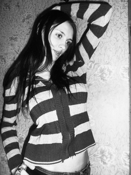 Галина Твердохлебова