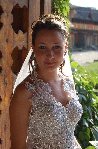 Олеся Сюрсина