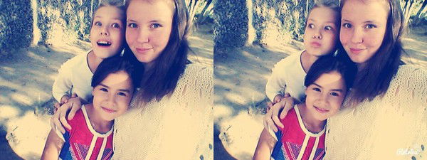 Камила Середникова