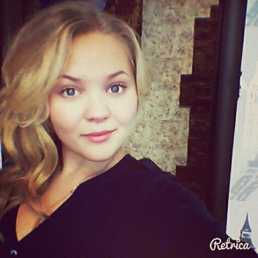 Дарья Боброва