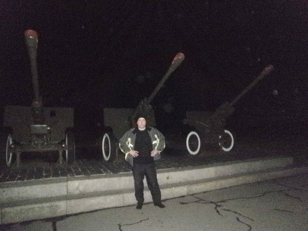 Роман Сидякин