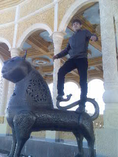 Амриддин Расулов