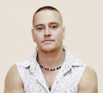 Саня Брижагин