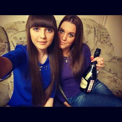 Аня Герасимова