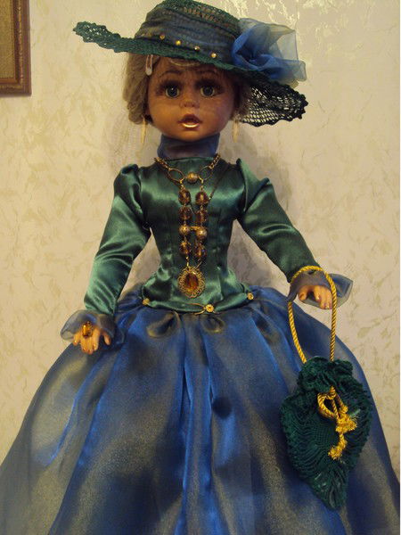 Татьяна Ткачева