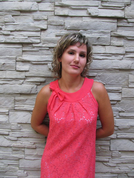 Ирина Цыброва