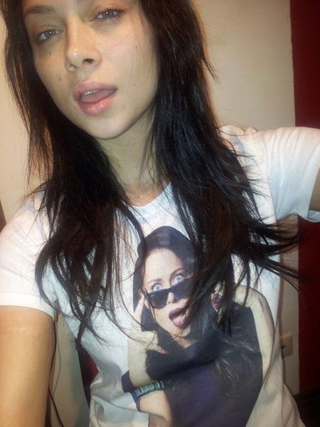 Инна Лежнева