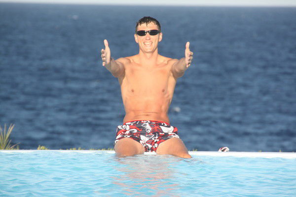 Виталий Федоров