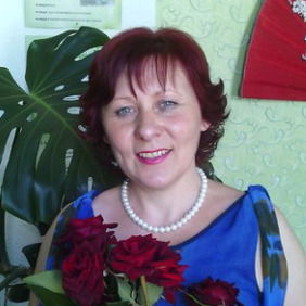 Наталья Папакица