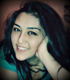 Руфина Садыкова