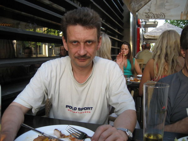 Александр Бобылев