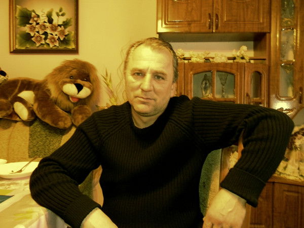 Юрий Мацола