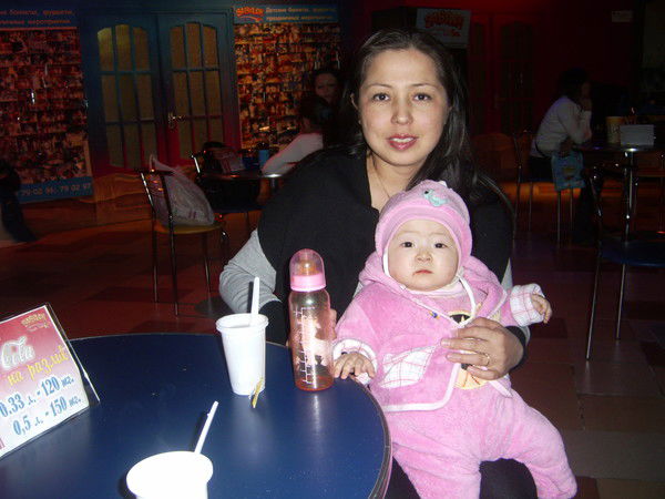 Лаззат Сыздыкова