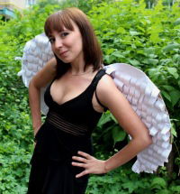 Татьяна Трифонова