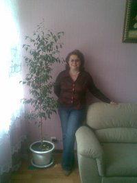 Людмила Заремба