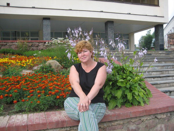 Маша Протасова