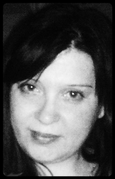 Татьяна Барченко