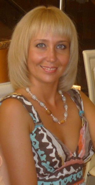 Светлана Тумас