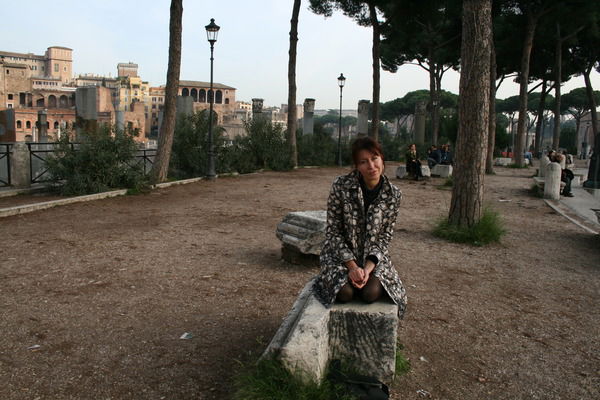 Анжелика Фейка